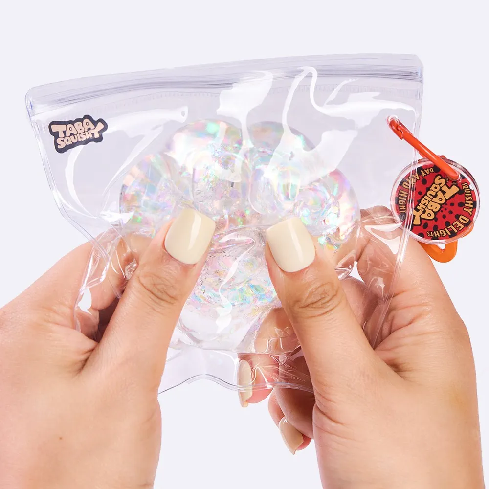 100g Paw Taba Squishy Sensory Experience Pack — photo 5