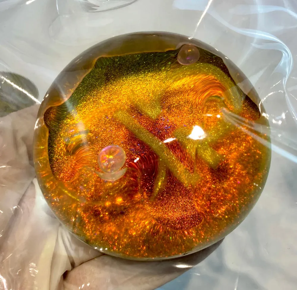 12 Star Sign Squishy Ball Fidget Toy(13 Days to Make) — photo 2