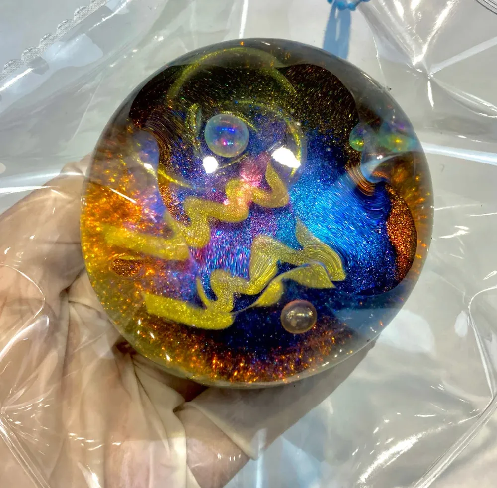 12 Star Sign Squishy Ball Fidget Toy(13 Days to Make) — photo 4