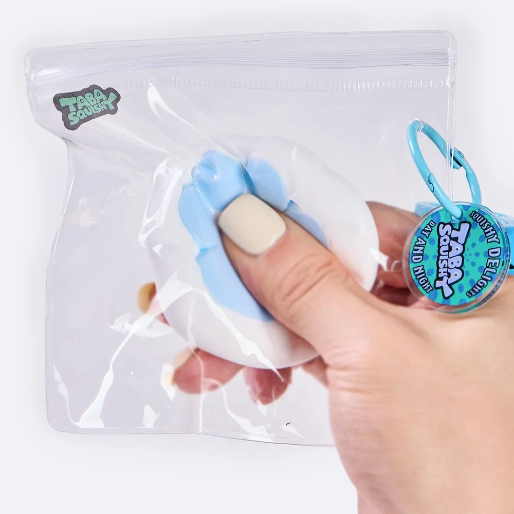 45g Paw Taba Squishy Sensory Experience Pack — photo 4