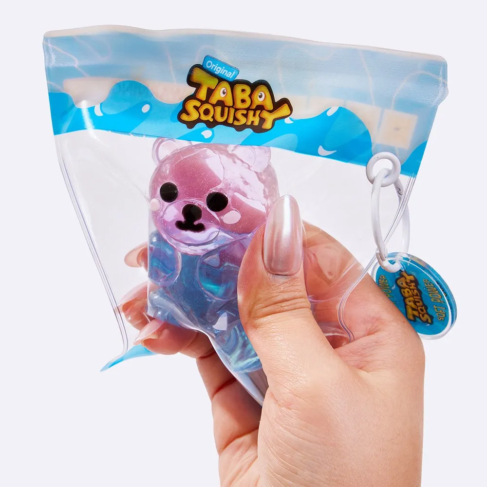 50g Blue-purple Gummy Bear — photo 4