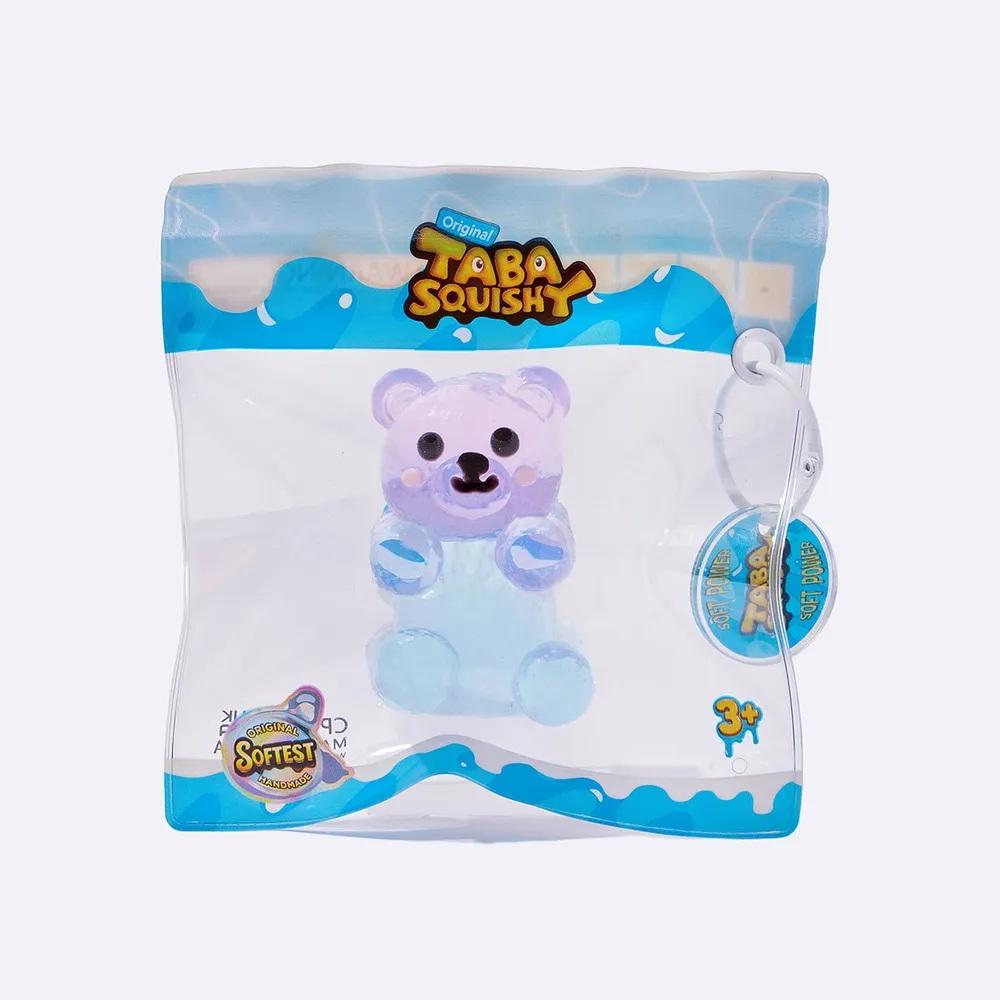 50g Blue-purple Gummy Bear — photo 5