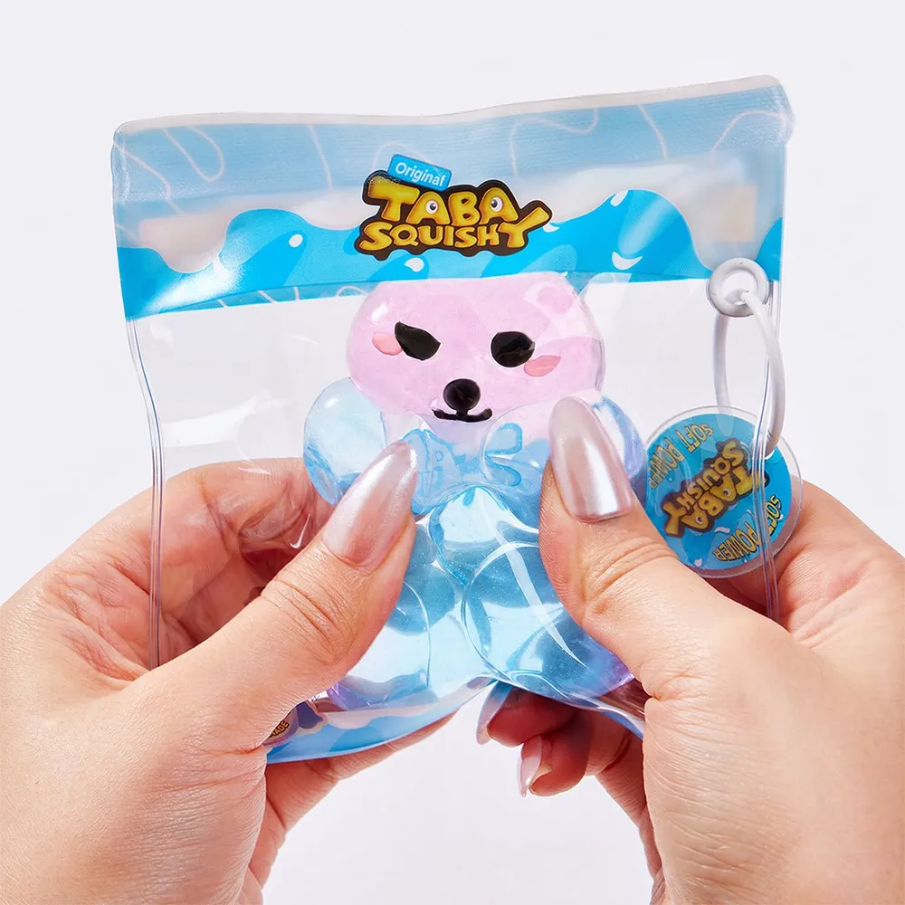 65g Blue-purple Gummy Bear — photo 3