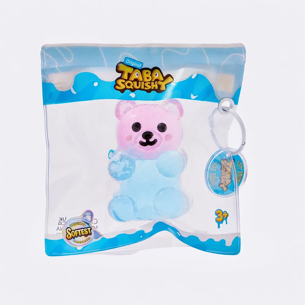 65g Blue-purple Gummy Bear — photo 5