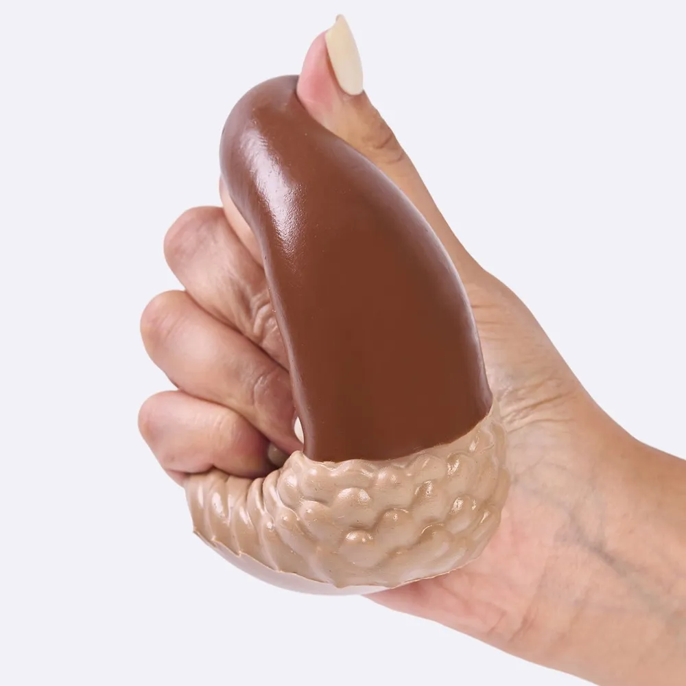 Aacorn Taba Squishy — photo 3
