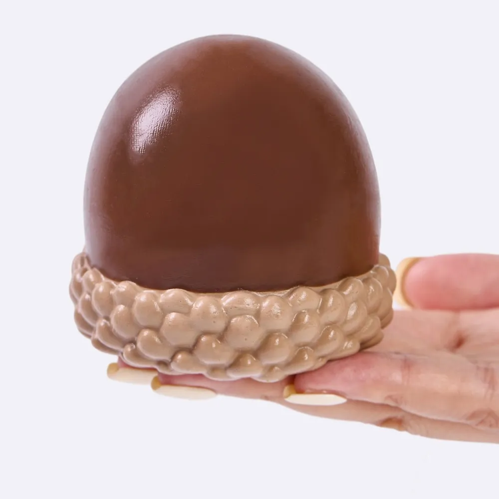 Aacorn Taba Squishy — photo 4