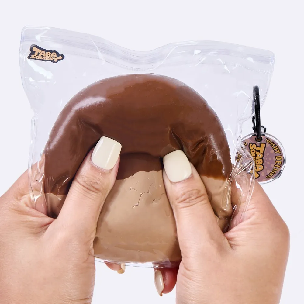 Aacorn Taba Squishy — photo 5