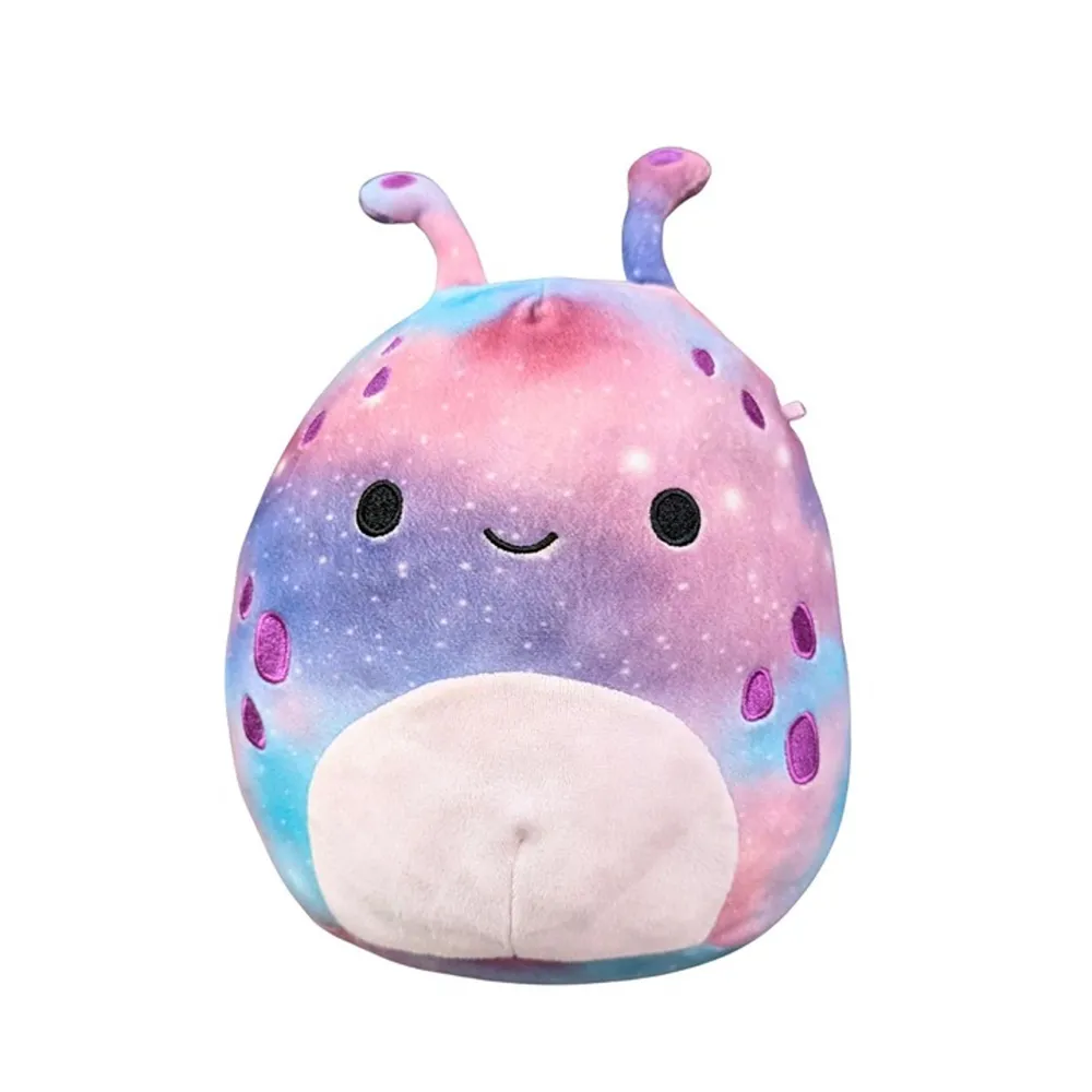 Alien Pastel Galaxy Squishmallow