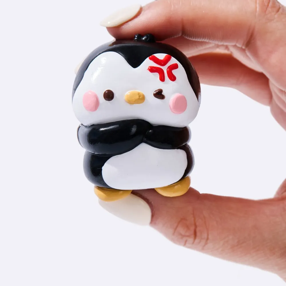 Angry Penguin — photo 4