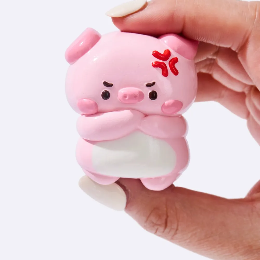 Angry Pig — photo 4