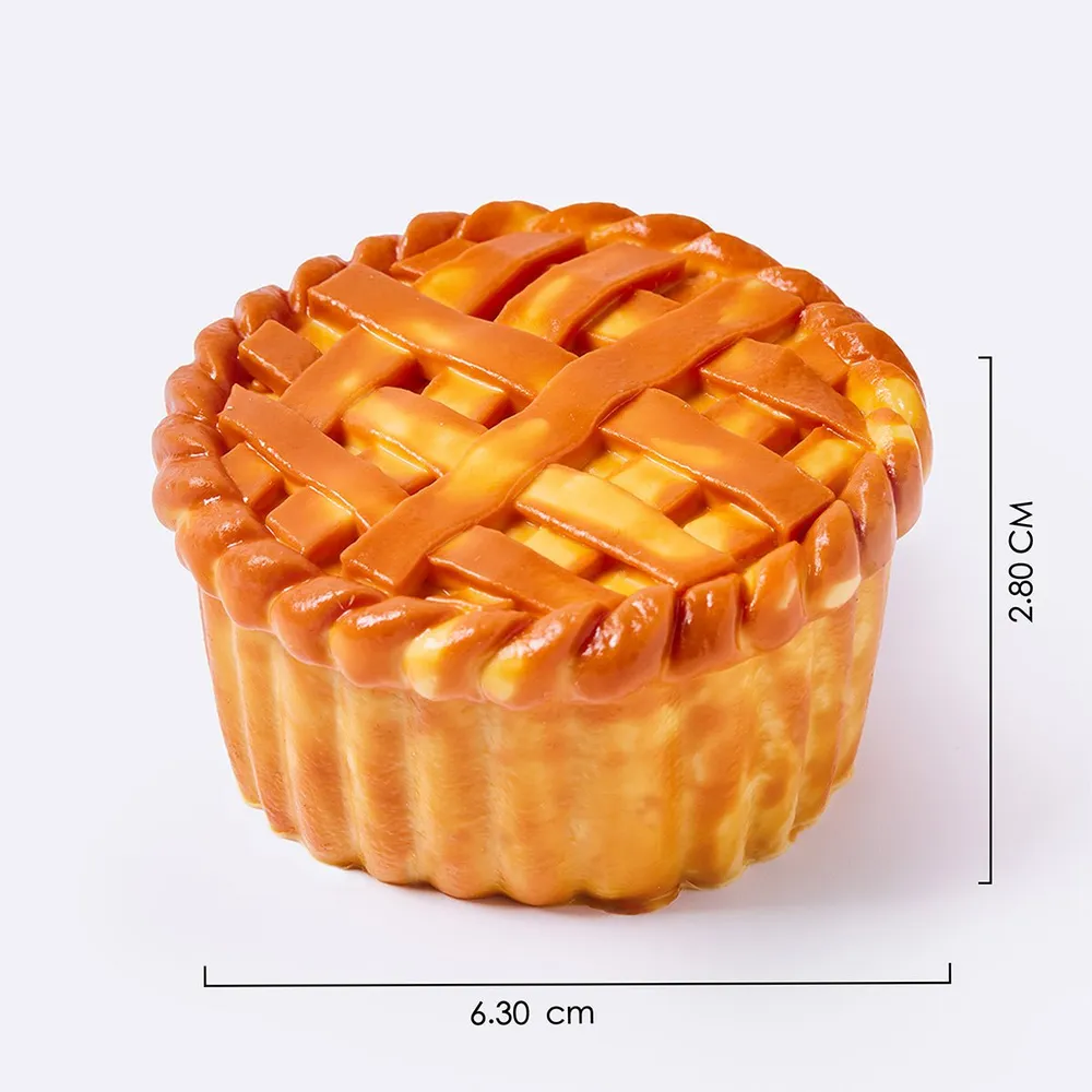 Apple Pie — photo 4