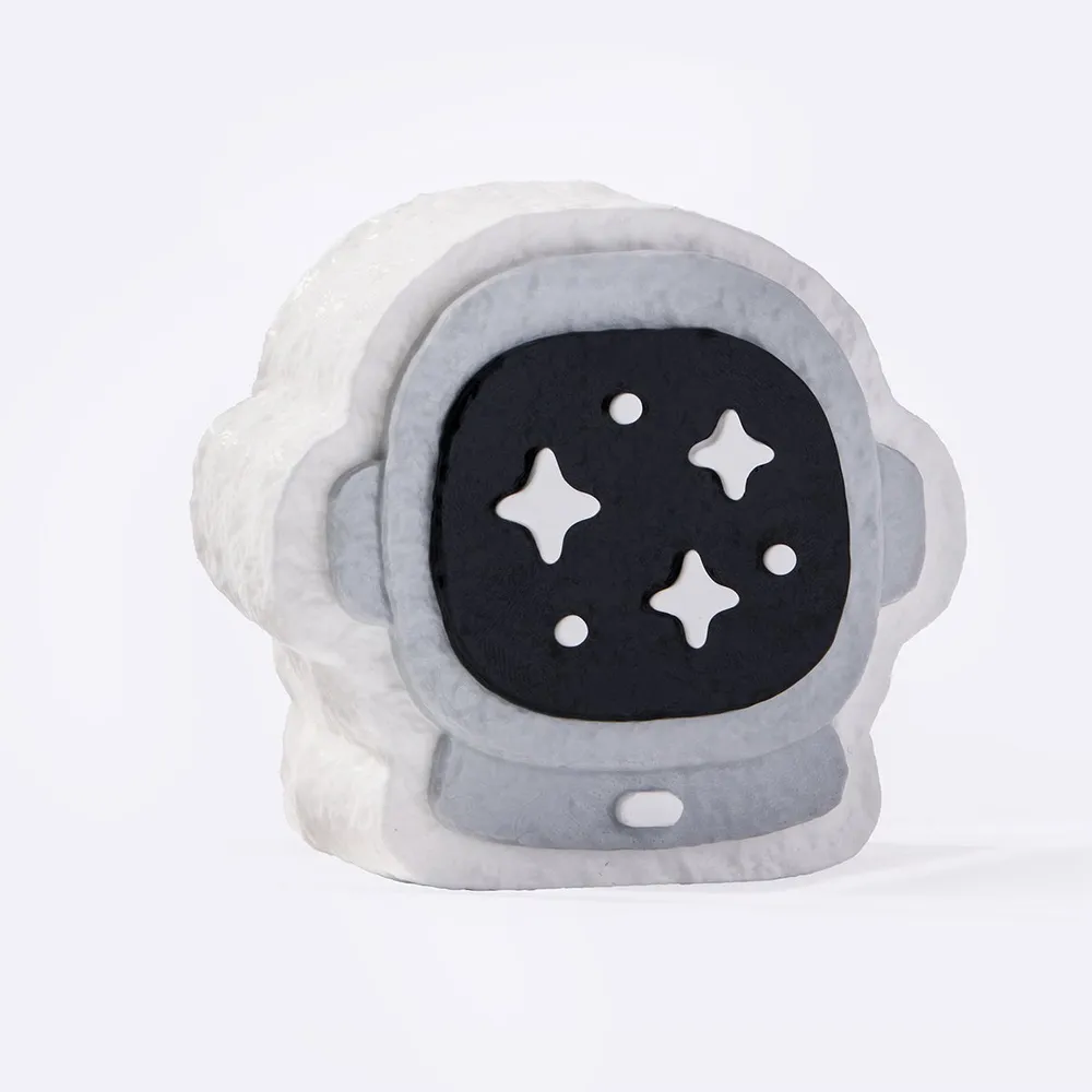 Astronaut Helmet