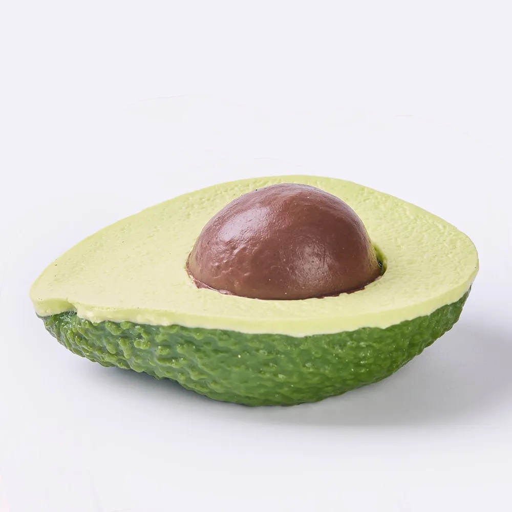 Avocado Taba Squishy