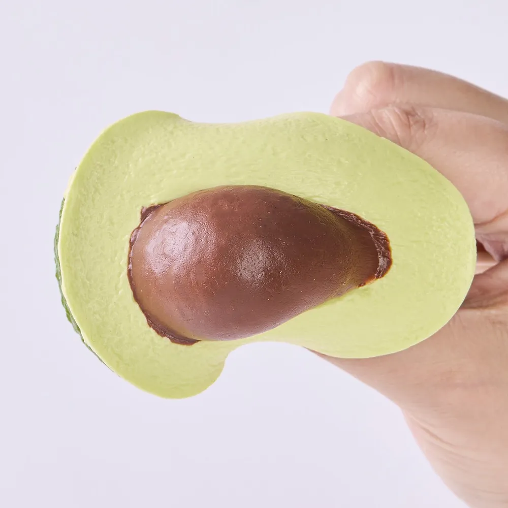 Avocado Taba Squishy — photo 3