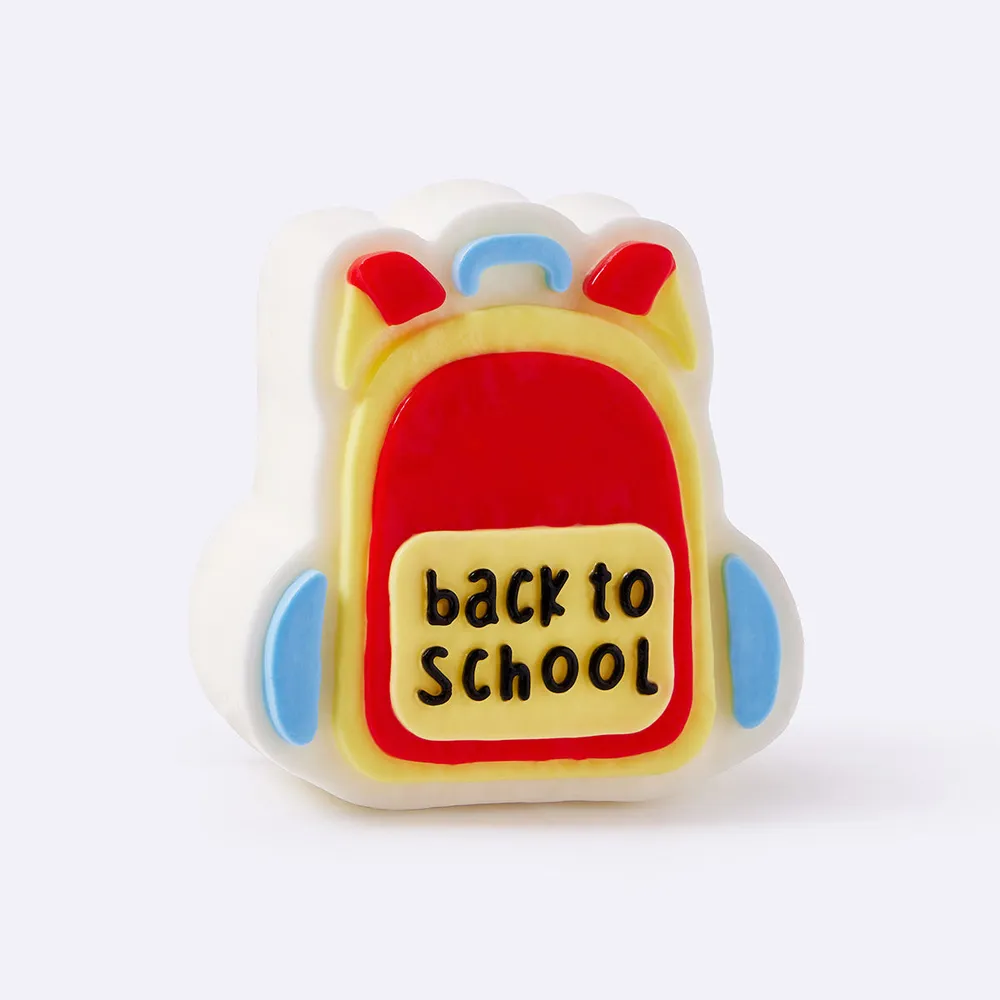 Back to School Backpack