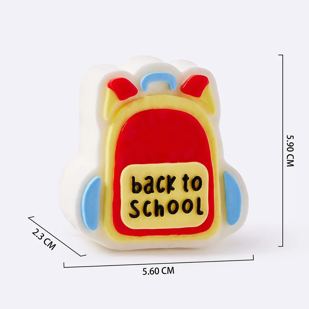 Back to School Backpack — photo 2