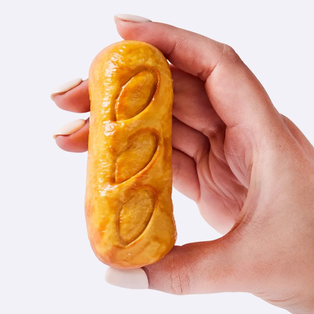 Baguette — photo 2