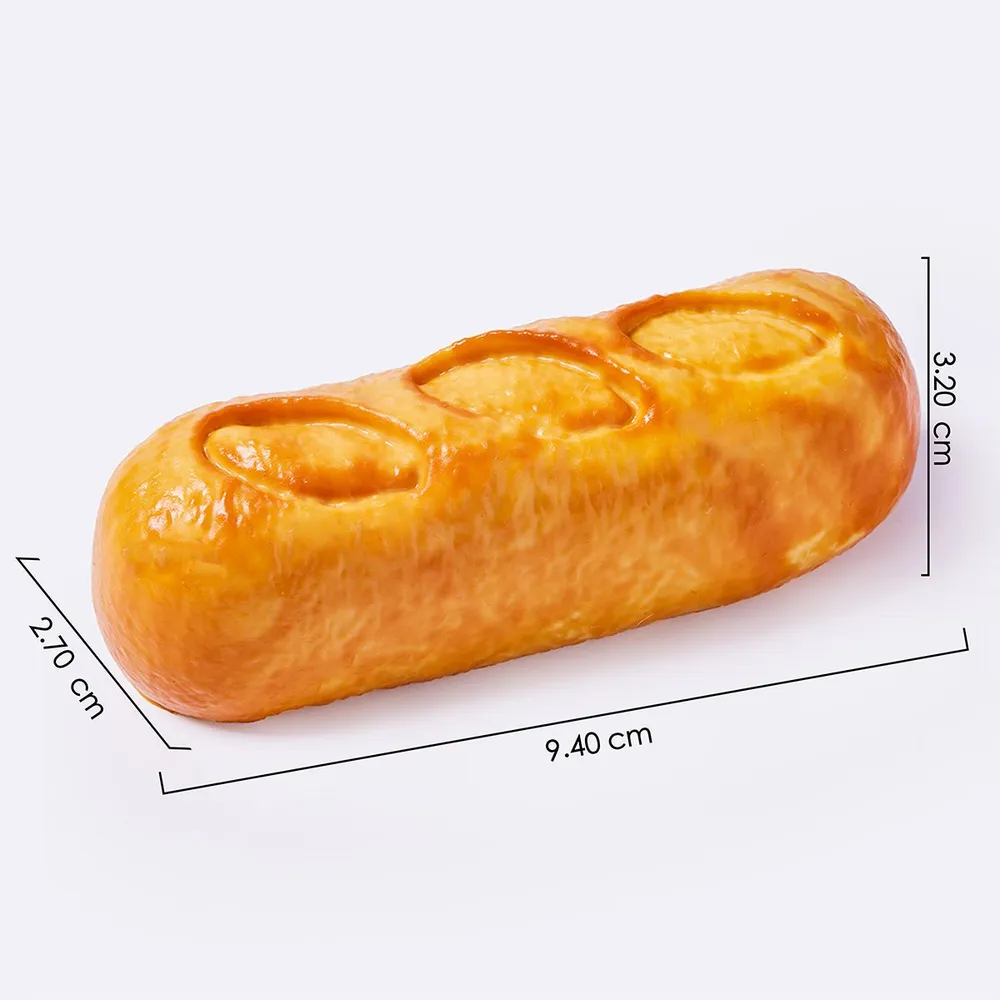 Baguette — photo 4