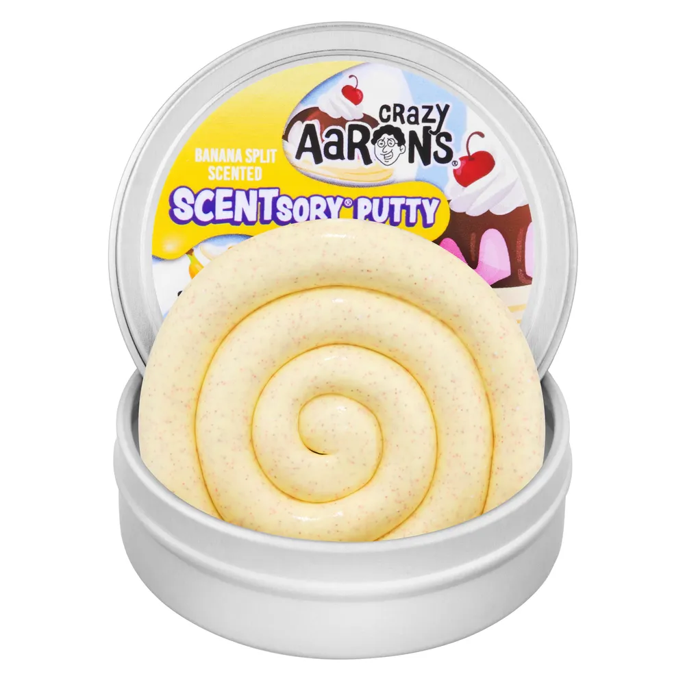 Banana Split | SCENTsory