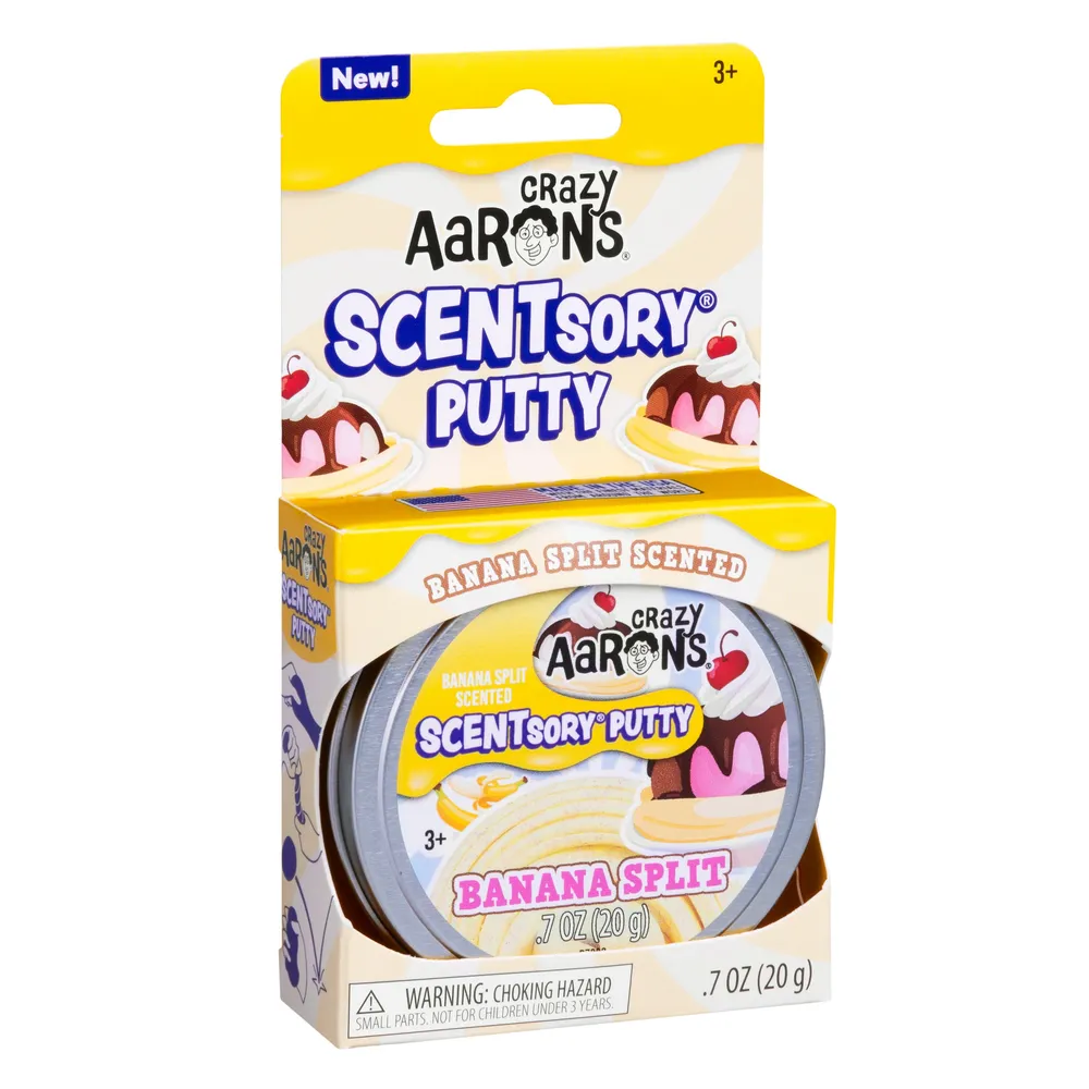 Banana Split | SCENTsory โ photo 5