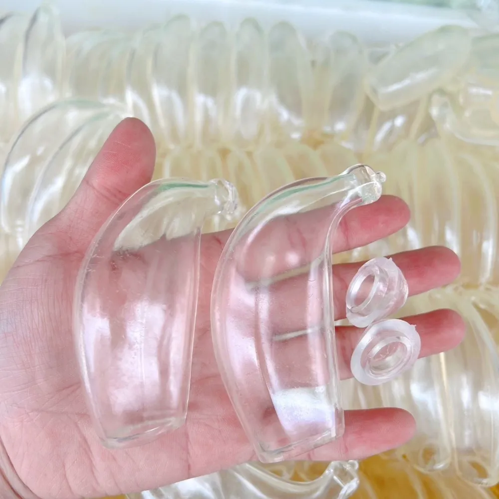 Banana Stress Ball Skin — photo 5