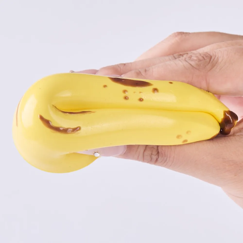 Banana Taba Squishy — photo 3
