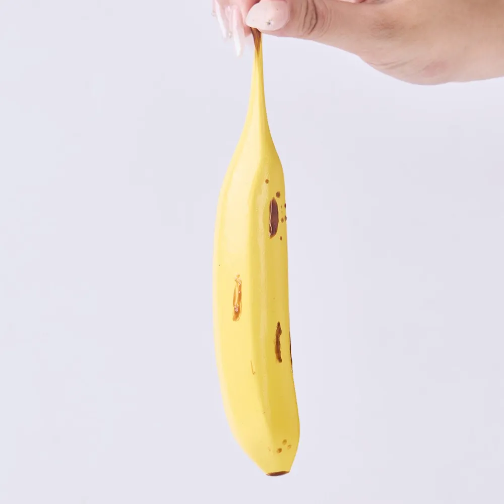Banana Taba Squishy — photo 5