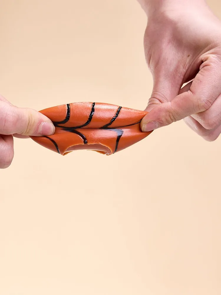 Basketball Taba Squishy — photo 2
