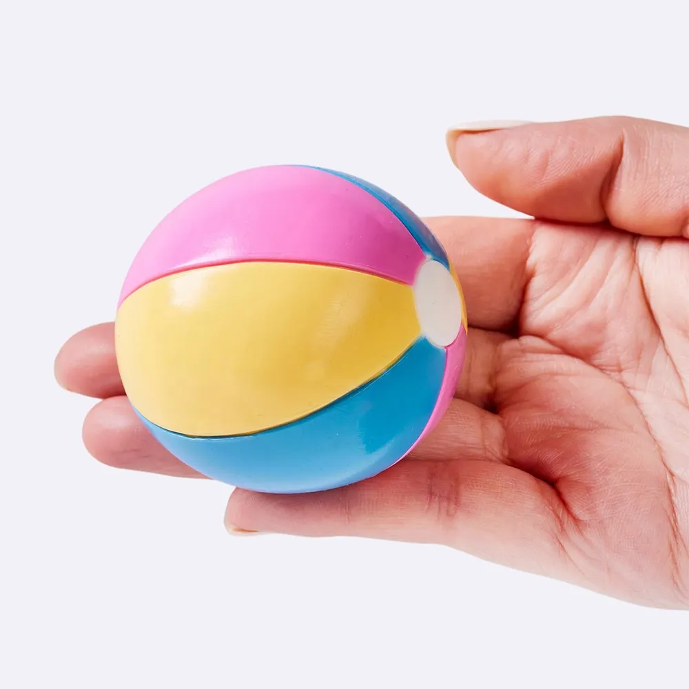Beach Ball — photo 3