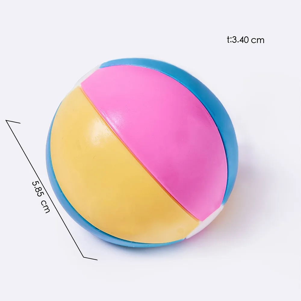 Beach Ball — photo 4