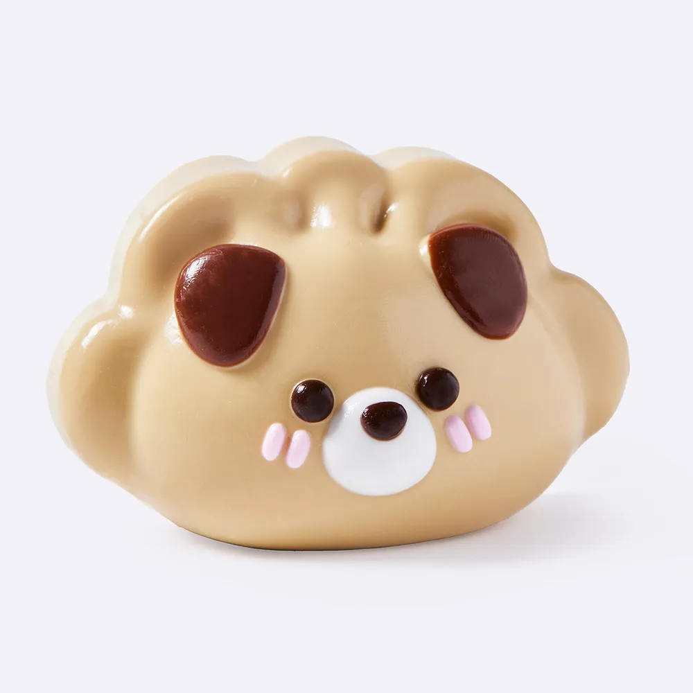 Bear Dumpling