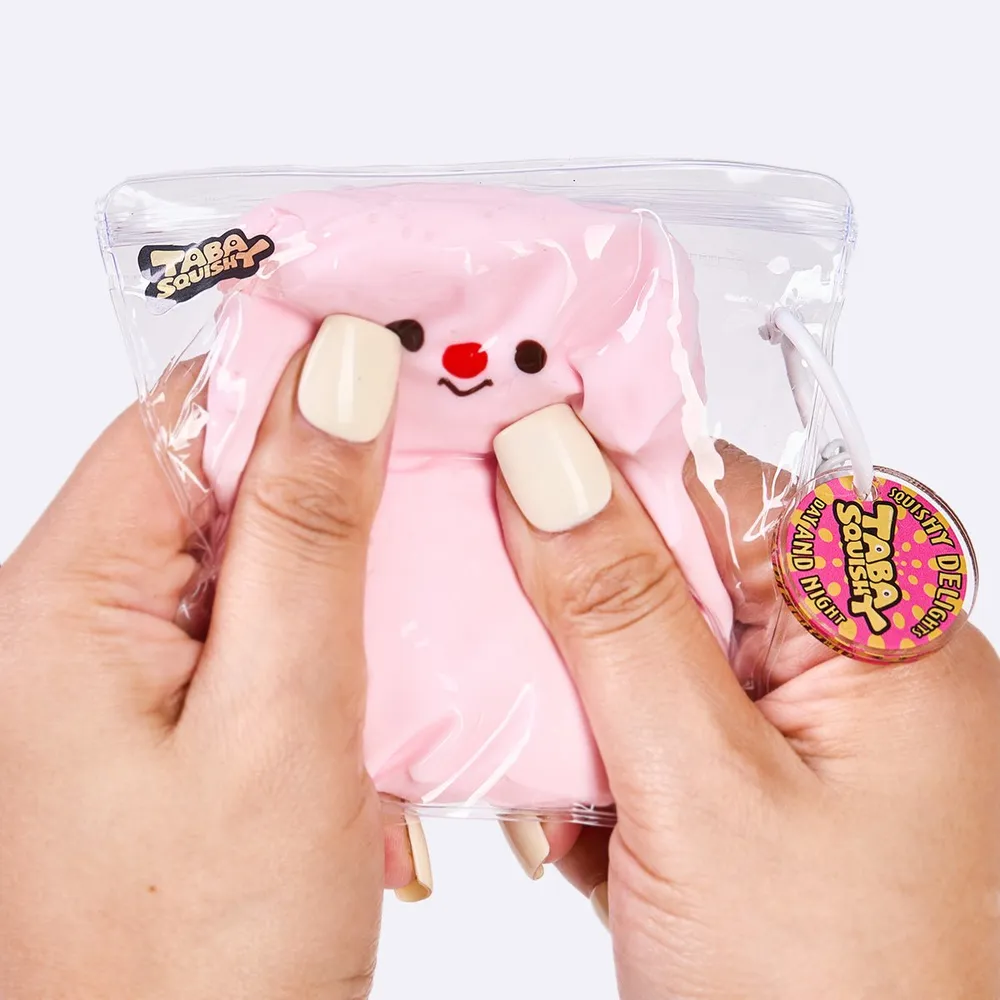 Bear Taba Squishy Sensory Experience Pack — photo 2