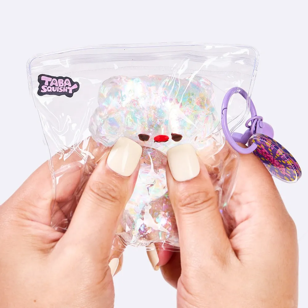 Bear Taba Squishy Sensory Experience Pack — photo 3