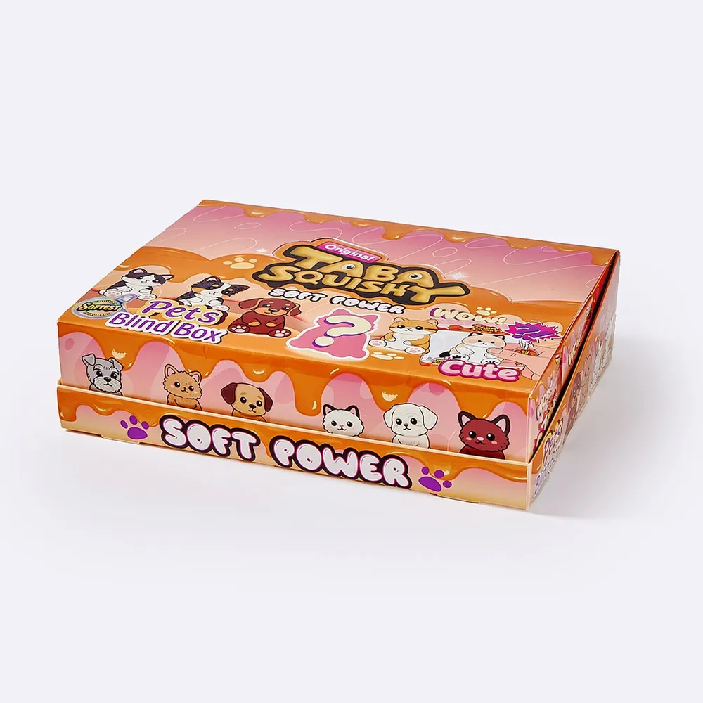 Beloved Pet Blind Box – Full Case Edition | Single Box Available — photo 2