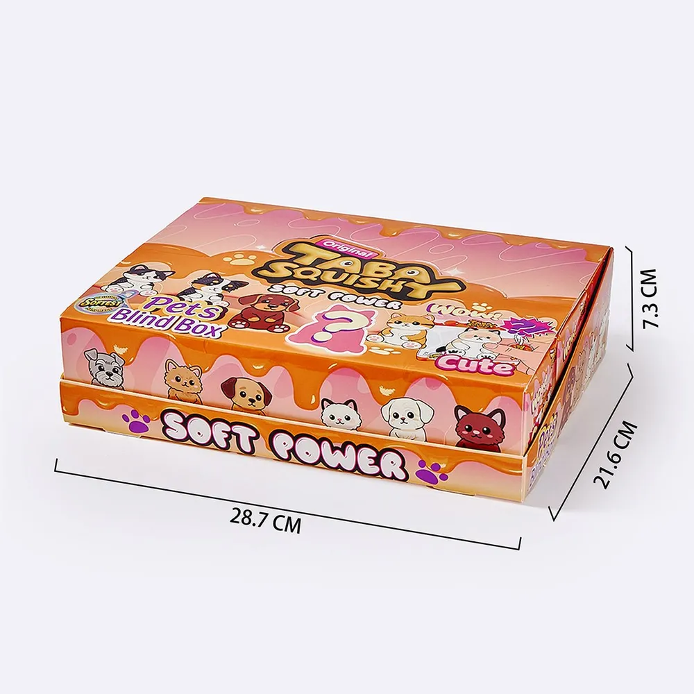 Beloved Pet Blind Box – Full Case Edition | Single Box Available — photo 6