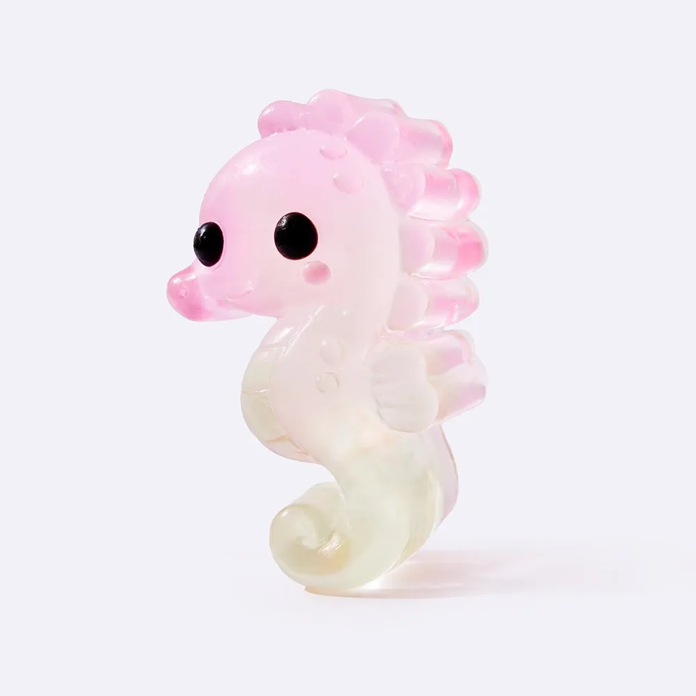 Blending Seahorse