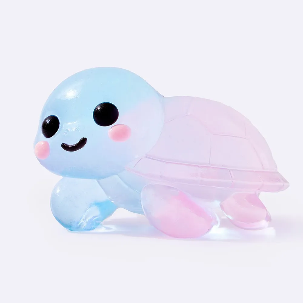 Blending Turtle