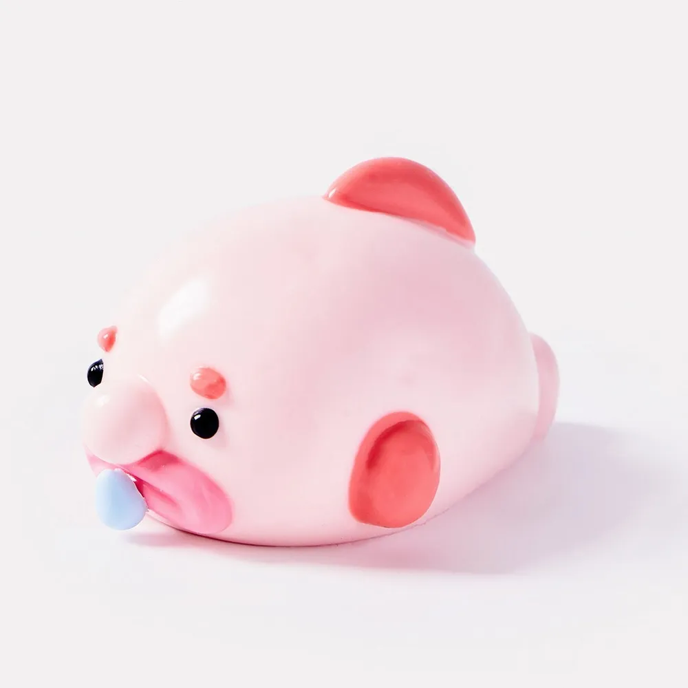 Blobfish Taba Squishy