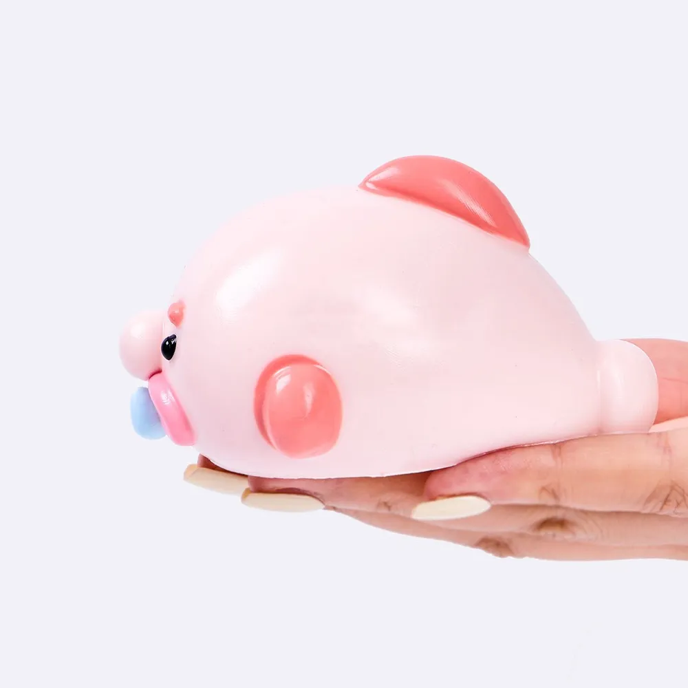 Blobfish Taba Squishy — photo 4