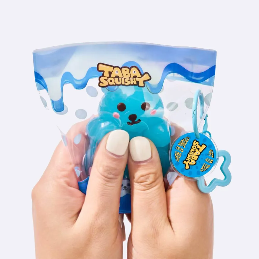 Blue Candy Bear — photo 5