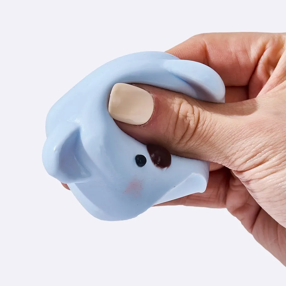 Blue Koala Cube — photo 2