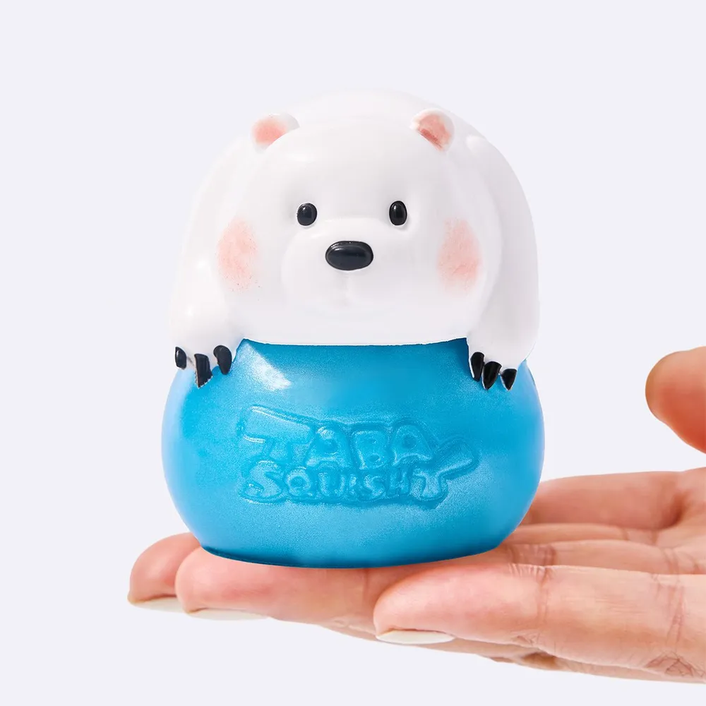 Blue North Polar Bear - Nubo — photo 2