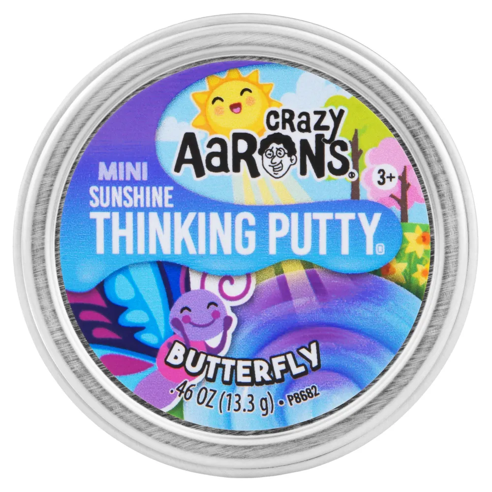 Butterfly | MINI Tin — photo 4