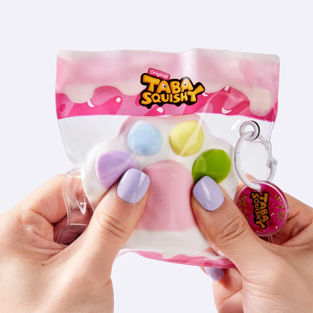 Candy Color Cat Paw — photo 4