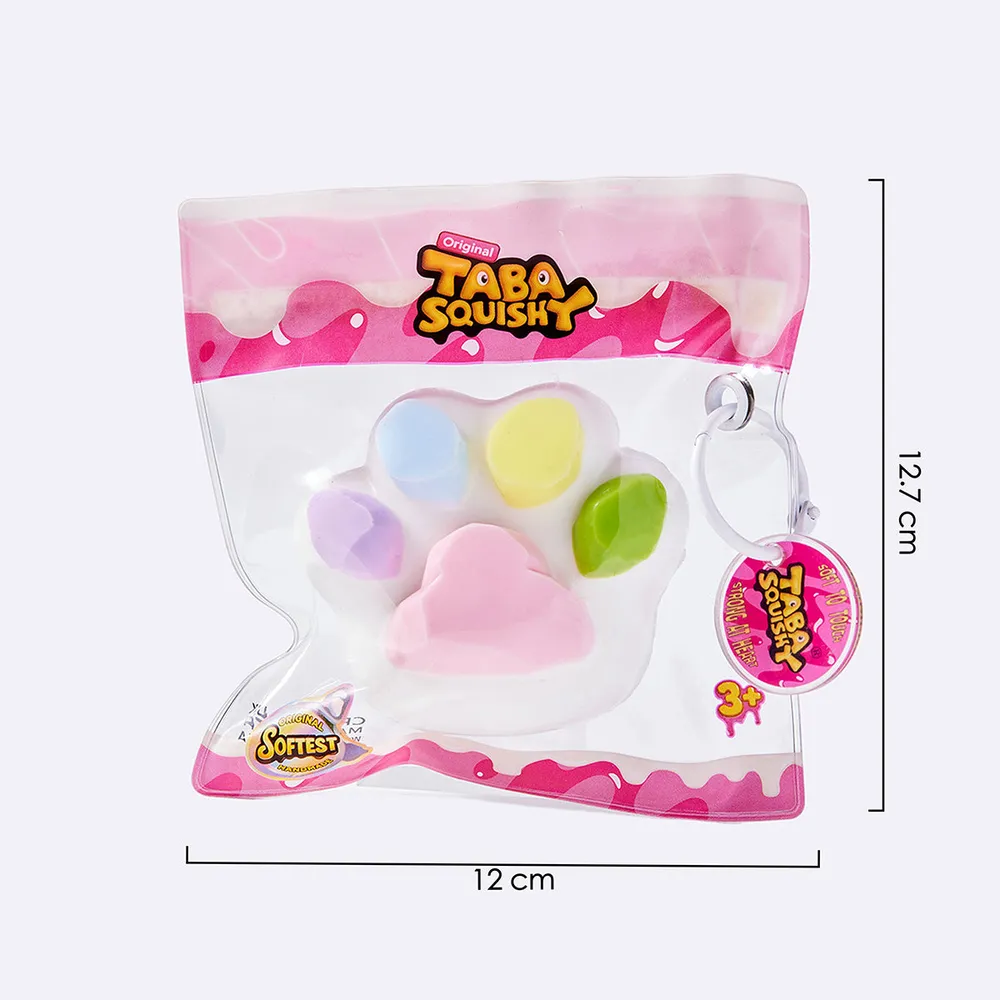 Candy Color Cat Paw — photo 6