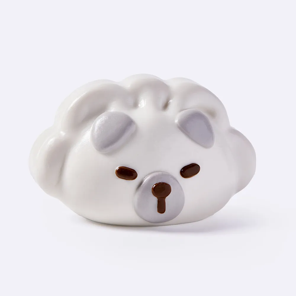 Capybara Dumpling