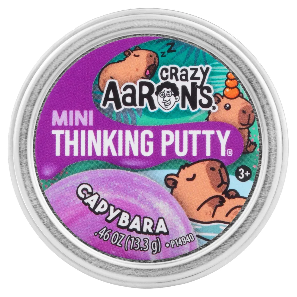 Capybara | MINI — photo 3