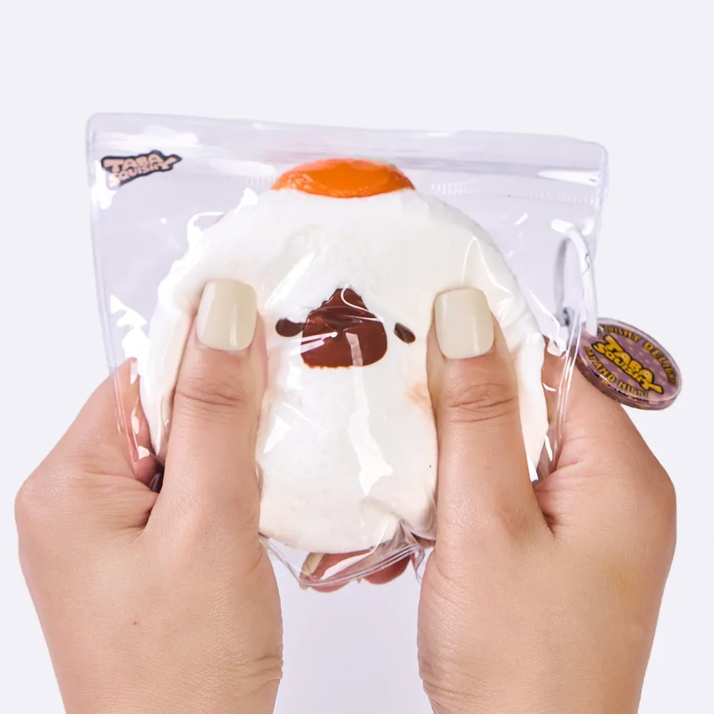 Capybara Taba Squishy Sensory Experience Pack — photo 2