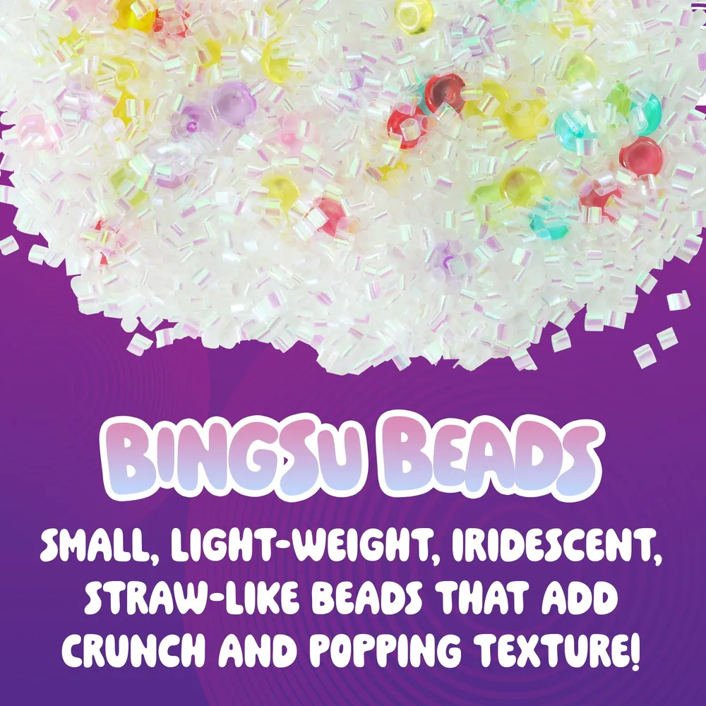 Cereal O' Clock | Buttery Slime | Slime Charmers — photo 3