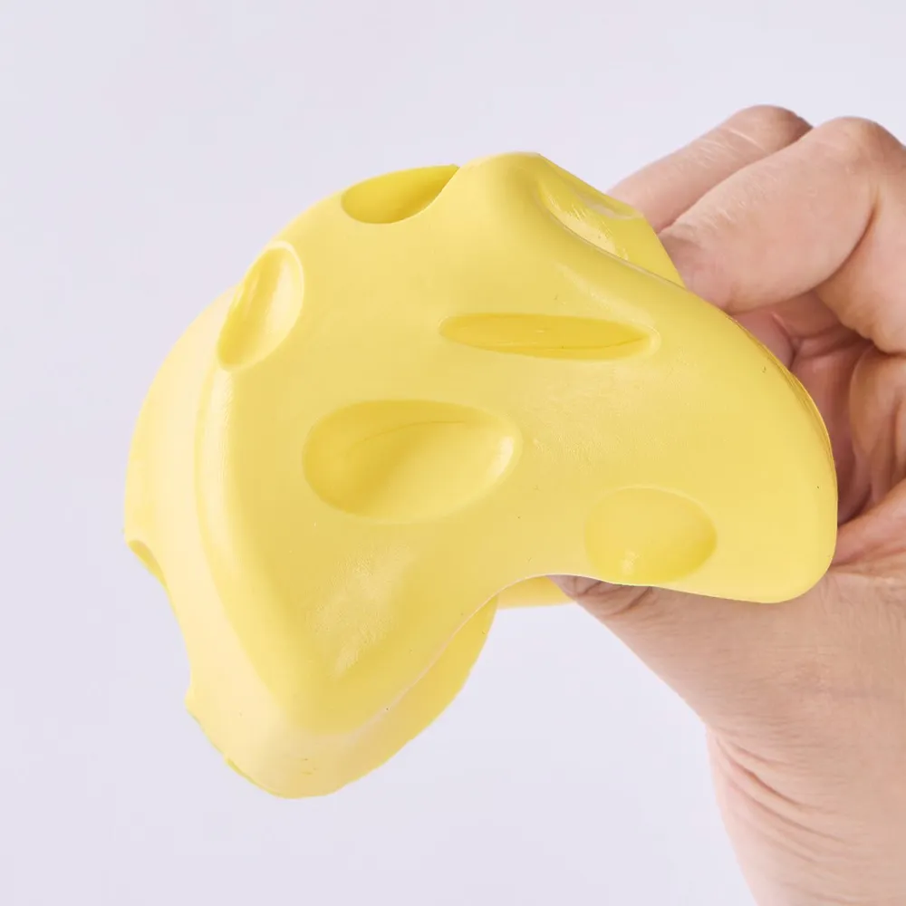 Cheese Taba Squishy — photo 3